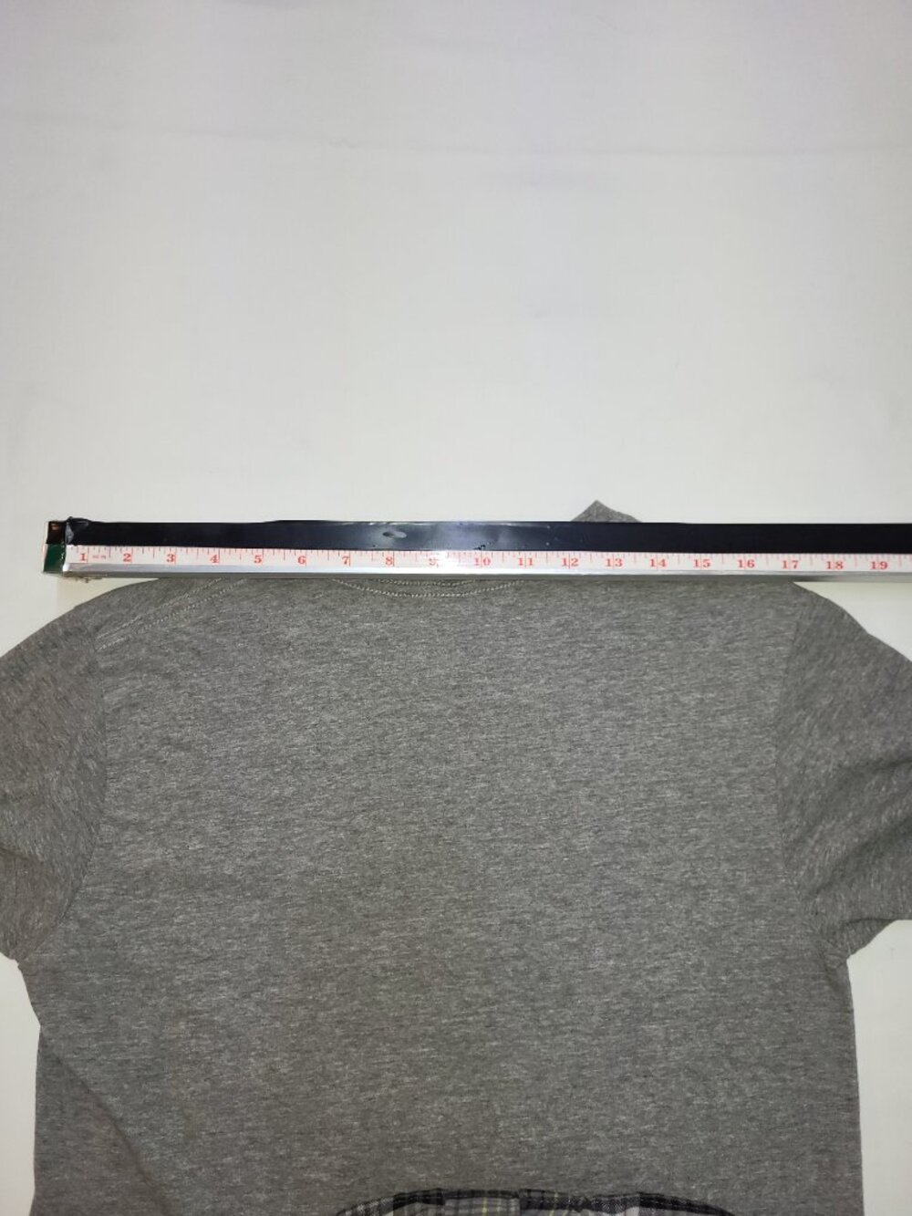 MillTex Richardson Ramble 2023 Hastings Ontario Concert T-Shirt Men's Medium - Picture 5 of 11
